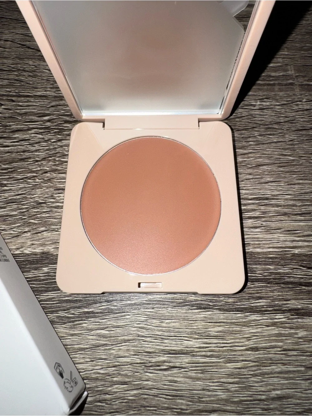SUMMER FRIDAYS BRONZER BALM ☀️